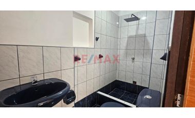 Departamento En Venta – 4To Piso Con Vista Exterior Urb. Razuri