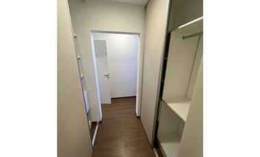 VENTA DEPARTAMENTO 2 DORMITORIOS EN VALLE DEL GOLF