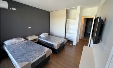 VENTA DEPARTAMENTO 2 DORMITORIOS EN VALLE DEL GOLF