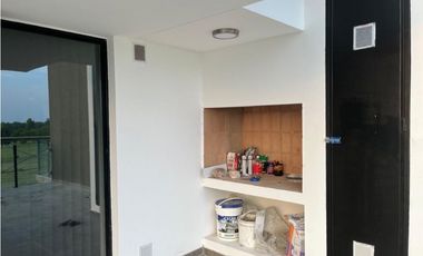 VENTA DEPARTAMENTO 2 DORMITORIOS EN VALLE DEL GOLF