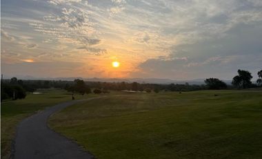 VENTA DEPARTAMENTO 2 DORMITORIOS EN VALLE DEL GOLF