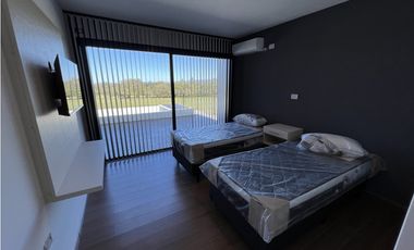 VENTA DEPARTAMENTO 2 DORMITORIOS EN VALLE DEL GOLF