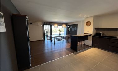 VENTA DEPARTAMENTO 2 DORMITORIOS EN VALLE DEL GOLF