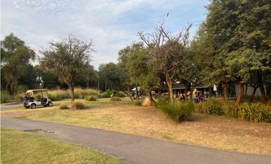 VENTA DEPARTAMENTO 2 DORMITORIOS EN VALLE DEL GOLF