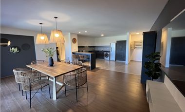 VENTA DEPARTAMENTO 2 DORMITORIOS EN VALLE DEL GOLF
