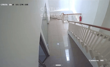 Dijual Office Building 4 Lantai Siap Pakai Parkir Luas  Meeting