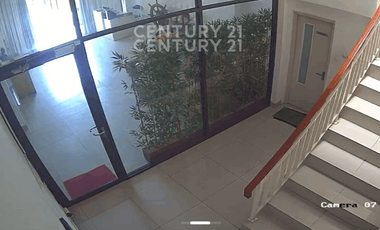 Dijual Office Building 4 Lantai Siap Pakai Parkir Luas  Meeting