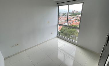 apartamento en arriendo en av. libertadores, rincón de los prados. Cod A5011