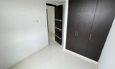 apartamento en arriendo en av. libertadores, rincón de los prados. Cod A5011