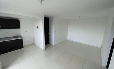 apartamento en arriendo en av. libertadores, rincón de los prados. Cod A5011