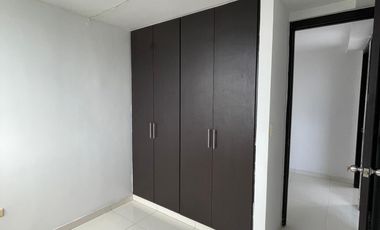 apartamento en arriendo en av. libertadores, rincón de los prados. Cod A5011