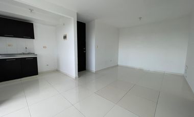 apartamento en arriendo en av. libertadores, rincón de los prados. Cod A5011
