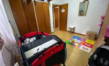 Chalet 3 ambientes. Garage. Zona Chauvín.