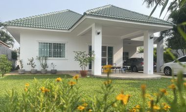 3 Bedroom House for sale at Hua Hin Mountain View