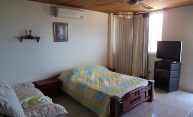 casa campestre en venta en pradomar. Cod V60766