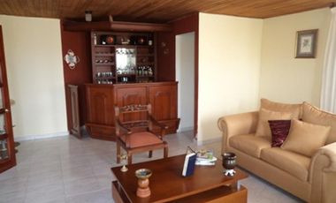 casa campestre en venta en pradomar. Cod V60766