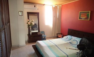 casa campestre en venta en pradomar. Cod V60766