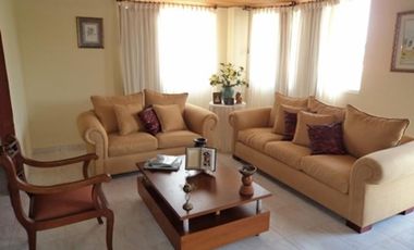 casa campestre en venta en pradomar. Cod V60766