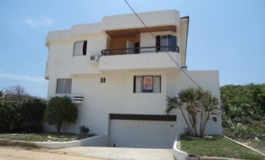 casa campestre en venta en pradomar. Cod V60766