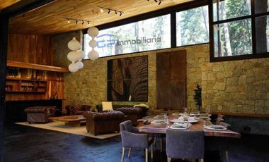 Copropiedad Casa la Cañada en Hacienda San Francisco Tapalpa