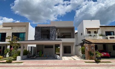 Casa en pre venta en Lagos del sol, Cancun