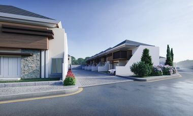 RUMAH MURAH BEBAS BANJIR DI KALANGANYAR SEDATI HARGA 179 JUTA