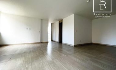 apartamento en venta en loma el carmelo. Cod V11005