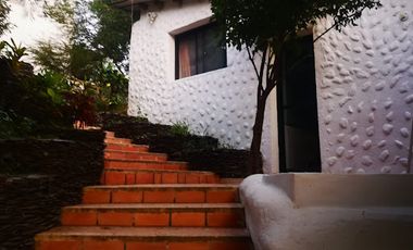 VENTA de CASAS en SANTA MARTA