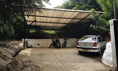 VENTA de CASAS en SANTA MARTA