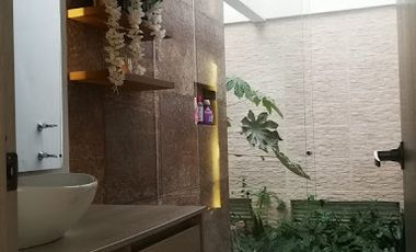 VENTA de CASAS en SANTA MARTA