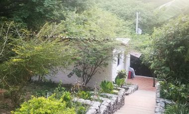 VENTA de CASAS en SANTA MARTA