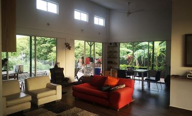 VENTA de CASAS en SANTA MARTA