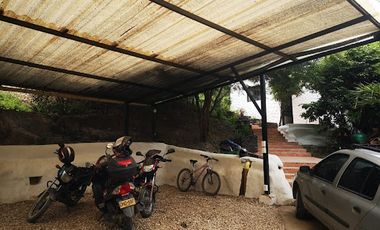 VENTA de CASAS en SANTA MARTA