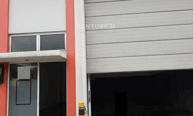 Pergudangan Green Sedayu Bizpark Cakung Jakarta Timur