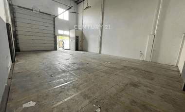 Pergudangan Green Sedayu Bizpark Cakung Jakarta Timur