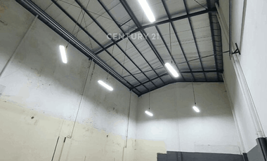 Pergudangan Green Sedayu Bizpark Cakung Jakarta Timur