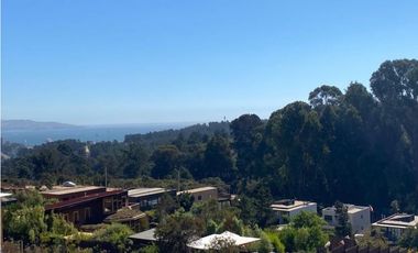 Amplio Terreno en Seguro condominio, Los Pinos