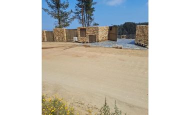 Amplio Terreno en Seguro condominio, Los Pinos