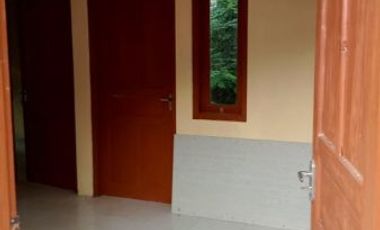 Rumah Murah Dekat Jalan Besar Sentolo