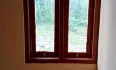 Rumah Murah Dekat Jalan Besar Sentolo