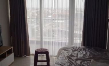HARGA RUGI APARTEMEN LANDMARK RESIDENCE BANDUNG | HERMAWAN