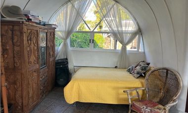 CASA ECO-FRIENDLY EN VENTA EN YAUTEPEC