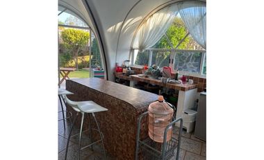 CASA ECO-FRIENDLY EN VENTA EN YAUTEPEC