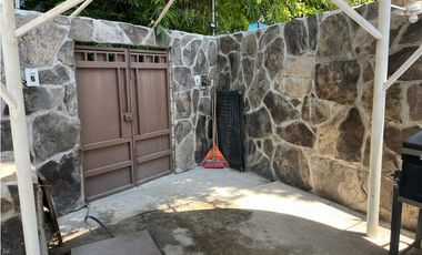 CASA ECO-FRIENDLY EN VENTA EN YAUTEPEC