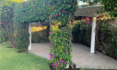 CASA ECO-FRIENDLY EN VENTA EN YAUTEPEC