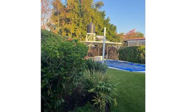 CASA ECO-FRIENDLY EN VENTA EN YAUTEPEC