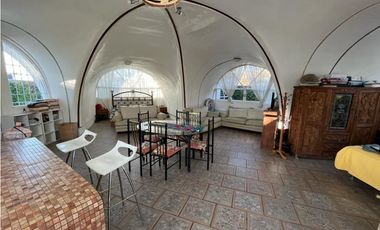 CASA ECO-FRIENDLY EN VENTA EN YAUTEPEC