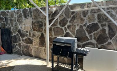 CASA ECO-FRIENDLY EN VENTA EN YAUTEPEC