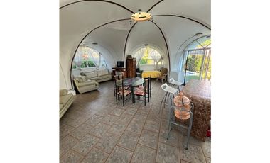 CASA ECO-FRIENDLY EN VENTA EN YAUTEPEC