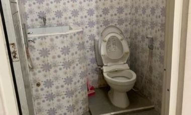 Rumah di Semolowaru Elok nol jalan raya disecond road strategis